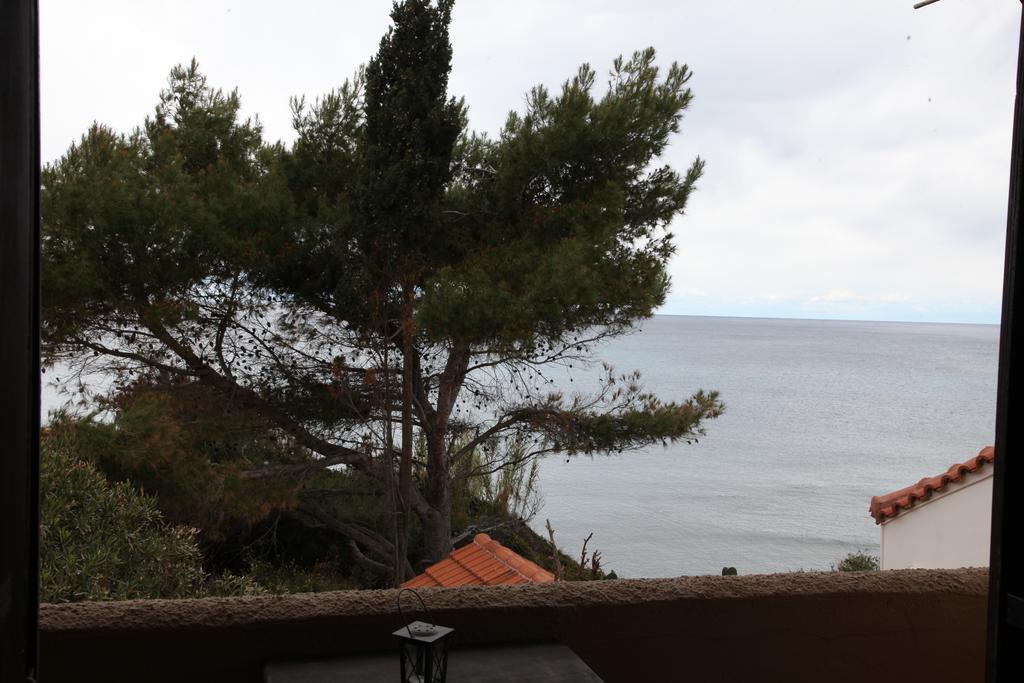 Dionisis Apartments Kounopetra 部屋 写真